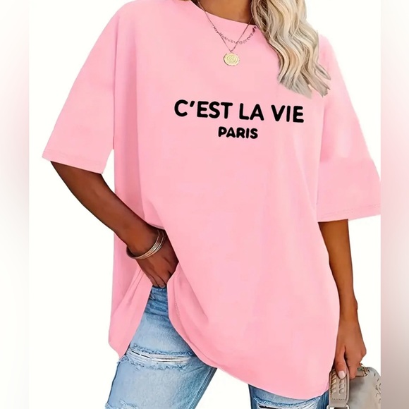 Tops - Super Cute Shirt